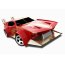 Коллекционная модель автомобиля Mad Manga - 2012 HW Premiere, красная, Hot Wheels, Mattel [V5657] - V5657.jpg