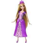 Кукла 'Рапунцель', 28 см, из серии 'Принцессы Диснея', Mattel [CFF68]