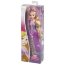 Кукла 'Рапунцель', 28 см, из серии 'Принцессы Диснея', Mattel [CFF68] - CFF68-1.jpg