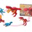Конструктор Tyrannosaurus - 'Тиранозавр', из серии Hobby Kit, LaQ [01500] - 015006b1.JPG