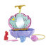 Игровой набор 'Ванна Ариэль' (Ariel's Flower Showers Bathtub), 29 см, из серии 'Принцессы Диснея', Mattel [CDC50] - CDC50.jpg