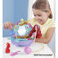 Игровой набор 'Ванна Ариэль' (Ariel's Flower Showers Bathtub), 29 см, из серии 'Принцессы Диснея', Mattel [CDC50] - CDC50-2.jpg