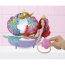 Игровой набор 'Ванна Ариэль' (Ariel's Flower Showers Bathtub), 29 см, из серии 'Принцессы Диснея', Mattel [CDC50] - CDC50-4.jpg