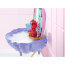 Игровой набор 'Ванна Ариэль' (Ariel's Flower Showers Bathtub), 29 см, из серии 'Принцессы Диснея', Mattel [CDC50] - CDC50-5.jpg