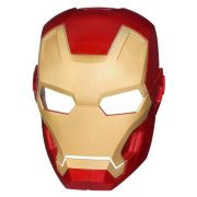 Маска светящаяся Ironman Arc FX по мотивам фильма 'Ironman3 - Железный Человек 3', Hasbro [A2123]