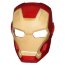 Маска светящаяся Ironman Arc FX по мотивам фильма 'Ironman3 - Железный Человек 3', Hasbro [A2123] - A2123.jpg