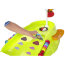 * Развивающая игра 'Мини Гольф-клуб' (Mini Golf Club), Fit&Fun, Chicco [08225] - 8225-7.jpg
