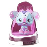 Игровой набор 'Снежная кошка в домике', Зублс из серии Chillville, Zoobles [43891]