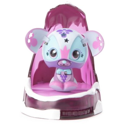 Игровой набор 'Снежная кошка в домике', Зублс из серии Chillville, Zoobles [43891] Игровой набор 'Снежная кошка в домике', Зублс из серии Chillville, Zoobles [43891]