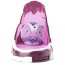 Игровой набор 'Снежная кошка в домике', Зублс из серии Chillville, Zoobles [43891] - 197 lillu.ru cat1.jpg