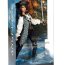 Кукла Angelica (Анжелика, Пенелопа Крус) по мотивам фильма 'Пираты Карибского моря: На странных берегах', коллекционная Barbie Pink Label, Mattel [T7655] - t7655a1.jpg