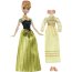 Кукла 'Анна' с дополнительными нарядами, 28 см, Frozen ('Холодное сердце'), Mattel [CMM30] - CMM30.jpg