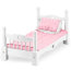 Деревянная кроватка для кукол-младенцев 33-50 см, Melissa&Doug [9383] - 9383.jpg