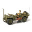 Модель 'Американский легковой автомобиль US General Purpose Vehicle GP' (Нормандия, 1944), 1:32, Forces of Valor, Unimax [82009] - 82009.jpg