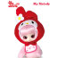 Кукла Little Byul My Melody Baby, Groove [LB-371] - B371-3.jpg