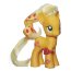 Игровой набор 'Пони Applejack с лентой', из серии 'Волшебство меток' (Cutie Mark Magic), My Little Pony, Hasbro [B2146] - B2146.jpg