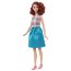Кукла Барби, высокая (Tall), из серии 'Мода' (Fashionistas), Barbie, Mattel [DMF31] - DMF31-4.jpg