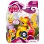 Маленькая инопланетная пони Honeybuzz с пчелой, My Little Pony [33855] - Friend Honeybuzz.jpg
