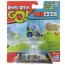Дополнительная машинка 'Свинья в синем шлеме', серия 2, Angry Birds Go! TelePods, Hasbro [A6028/2-3] - A6028-pig1.jpg