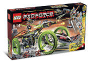 Конструктор "Мобильный Опустошитель", серия Lego Exo-Force [8108]