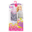 Одежда для Барби 'Блуза в полоску' из серии 'Мода', Barbie, Mattel [DHH44] - DHH44-1.jpg