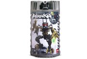 Конструктор "Пирака Рейдак", серия Lego Bionicle [8900]