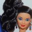 Кукла Барби 'Сапфировое Великолепие' (Sapphire Splendor Barbie), из серии 'Коллекция драгоценностей от Боба Маки' (Jewel Essence Collection by Bob Mackie), коллекционная, Mattel [15523] - 15523-5.jpg