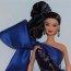 Кукла Барби 'Сапфировое Великолепие' (Sapphire Splendor Barbie), из серии 'Коллекция драгоценностей от Боба Маки' (Jewel Essence Collection by Bob Mackie), коллекционная, Mattel [15523] - 15523-6.jpg