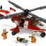 Конструктор "Спасательный вертолёт", серия Lego City [7903] - lego-7903-1.jpg