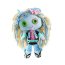 Мягкие куклы 'Laguna Blue и Neptuna' из серии 'Друзья', 'Школа Монстров', Monster High, Mattel [W0041] - Monster High Friends Plush Lagoona Blue Doll1.jpg