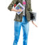 Кукла Барби 'Разработчик видеоигр', из серии 'Я могу стать', Barbie, Mattel [DMC33] - Кукла Барби 'Разработчик видеоигр', из серии 'Я могу стать', Barbie, Mattel [DMC33]