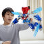 Трансформер 'Заряженый Оптимус Прайм и миникон Аэроболт' (Power Surge Optimus Prime and Mini-Con Aerobolt), из серии Robots in Disguise, Hasbro [B7066] - Трансформер 'Заряженый Оптимус Прайм и миникон Аэроболт' (Power Surge Optimus Prime and Mini-Con Aerobolt), из серии Robots in Disguise, Hasbro [B7066]