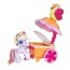Моя маленькая мини-пони Triple Treat 'Мороженое', из серии 'Подружки', My Little Pony, Hasbro [62864] - 62862-8.jpg
