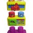 * Игрушка 'Зоомагазин - игра с блоками' из серии 'Кубики с сюрпризами', Fisher Price [R9337] - R9336-1a.jpg