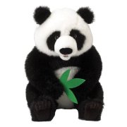 Мягкая игрушка 'Панда', 25 см, National Geographic [50794]