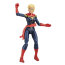 Фигурка 'Капитан Марвел' (Captain Marvel) 10см, Marvel Legends, Hasbro [B6401] - Фигурка 'Капитан Марвел' (Captain Marvel) 10см, Marvel Legends, Hasbro [B6401]