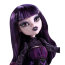 Кукла 'Элиссабэт' (Elissabat), серия 'Монстры! Камера! Мотор!', 'Школа Монстров' Monster High, Mattel [BDD87] - BDD87-2.jpg
