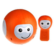 * Развивающая интерактивная игрушка 'Нано-шар', Me&Dad [80001]