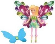 Феечка со сменными крыльями Динь-Динь2, Tinker Bell, Disney Fairies, Playmates [74355]