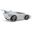 Модель автомобиля 'Lamborghini Countach', Белая, Tooned, Hot Wheels [DTX49] - Модель автомобиля 'Lamborghini Countach', Белая, Tooned, Hot Wheels [DTX49]