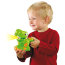 * Игрушка 'Музыкальный фонарик - Зеленый динозавр', Fisher Price [R8935] - R8035-1.jpg