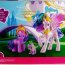 Игровой набор 'Друзья Королевского Замка' с Принцессой Селестией, дракончиком Спайком и Twilight Sparkle, My Little Pony [37436] - bc_twilightsparkleIII.jpg