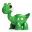 * Развивающая игрушка 'Бронтозавр', Tolo [87383] - 87383.jpg