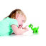 * Развивающая игрушка 'Бронтозавр', Tolo [87383] - 87383-3.jpg