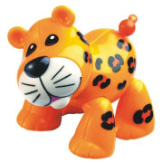 * Развивающая игрушка 'Леопард' из серии 'Первые друзья', Tolo [86596]