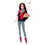 Шарнирная кукла Барби из серии 'Мода - Стиль', Barbie, Mattel [CBJ36] - CBJ36-2.jpg
