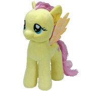 Мягкая игрушка 'Пони Fluttershy', 40 см, My Little Pony, TY [90208]