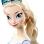 Кукла 'Эльза с Олафом', 28 см, Frozen ('Холодное сердце'), Mattel [CMM87] - Кукла 'Эльза с Олафом', 28 см, Frozen ('Холодное сердце'), Mattel [CMM87]