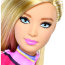 Кукла Барби, обычная (Original), из серии 'Мода' (Fashionistas), Barbie, Mattel [DYY98] - Кукла Барби, обычная (Original), из серии 'Мода' (Fashionistas), Barbie, Mattel [DYY98]