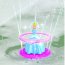 * Игрушка для ванны 'Танцующая Золушка' (Bathtime Twirling Cinderella), Tomy [71504] - 71504-4.jpg